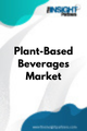 Plant-Based Beverages  Market