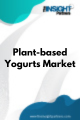Plant-based Yogurts  Market
