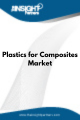 Plastics for Composites  Market