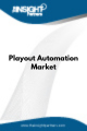 Playout Automation  Market