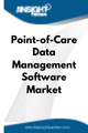 Point-of-Care Data Management Software  Market