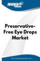 Preservative-Free Eye Drops  Market