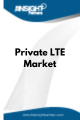 Private LTE  Market
