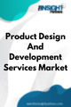 Product Design and Development Services  Market