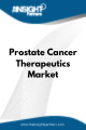 Prostate Cancer Therapeutics  Market