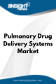 Pulmonary Drug Delivery Systems  Market