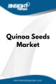 Quinoa Seeds  Market