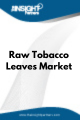Raw Tobacco Leaves  Market