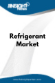 Refrigerant  Market