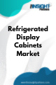 Refrigerated Display Cabinets  Market