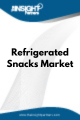 Refrigerated Snacks  Market