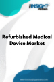 Refurbished Medical Device  Market