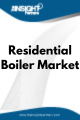 Residential Boiler  Market