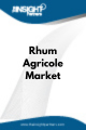 Rhum Agricole  Market