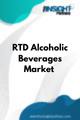 RTD Alcoholic Beverages  Market