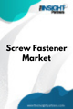 Screw Fastener  Market