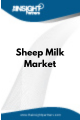 Sheep Milk  Market