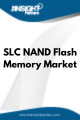 SLC NAND Flash Memory  Market