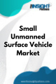 Small Unmanned Surface Vehicle  Market