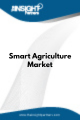 Smart Agriculture  Market