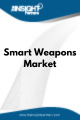 Smart Weapons  Market