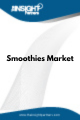 Smoothies  Market