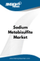 Sodium Metabisulfite  Market