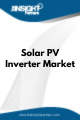Solar PV Inverter  Market