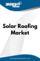 Solar Roofing  Market