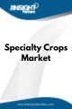 Specialty Crops  Market