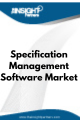 Specification Management Software  Market
