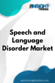 Speech & Language Disorder  Market