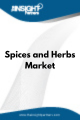 Spices and Herbs  Market