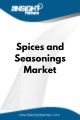 Spices and Seasonings  Market