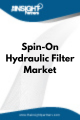 Spin-On Hydraulic Filter  Market