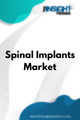 Spinal Implants  Market