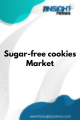Sugar-free cookies  Market