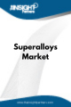 Superalloys  Market