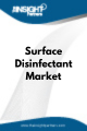 Surface Disinfectant  Market