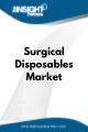 Surgical Disposables  Market