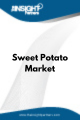Sweet Potato  Market