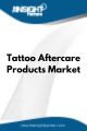 Tattoo Aftercare Products  Market