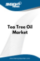 Tea Tree Oil  Market