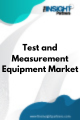 Test and Measurement Equipment  Market