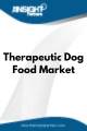 Therapeutic Dog Food  Market