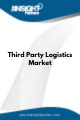 Third Party Logistics  Market