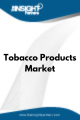 Tobacco Products  Market