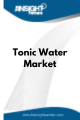 Tonic Water  Market