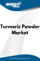 Turmeric Powder  Market