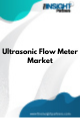 Ultrasonic Flow Meter  Market